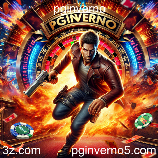 Aventura em Alta Voltagem: O Mundo dos Jogos de Ação