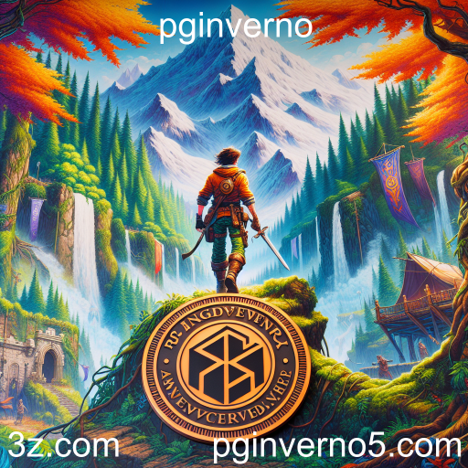 Explorando o Mundo dos Jogos de Aventura