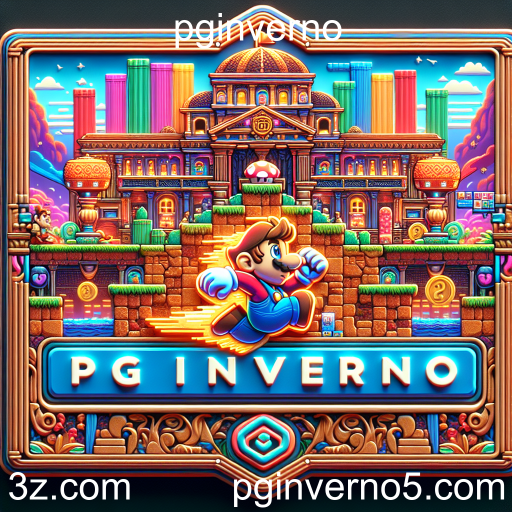 A Magia dos Jogos de Plataforma: Uma Jornada Através de Mundos e Desafios