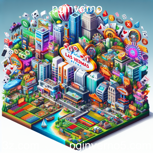 A Fascinante Categoria de Jogos de Simulação em 'pginverno'